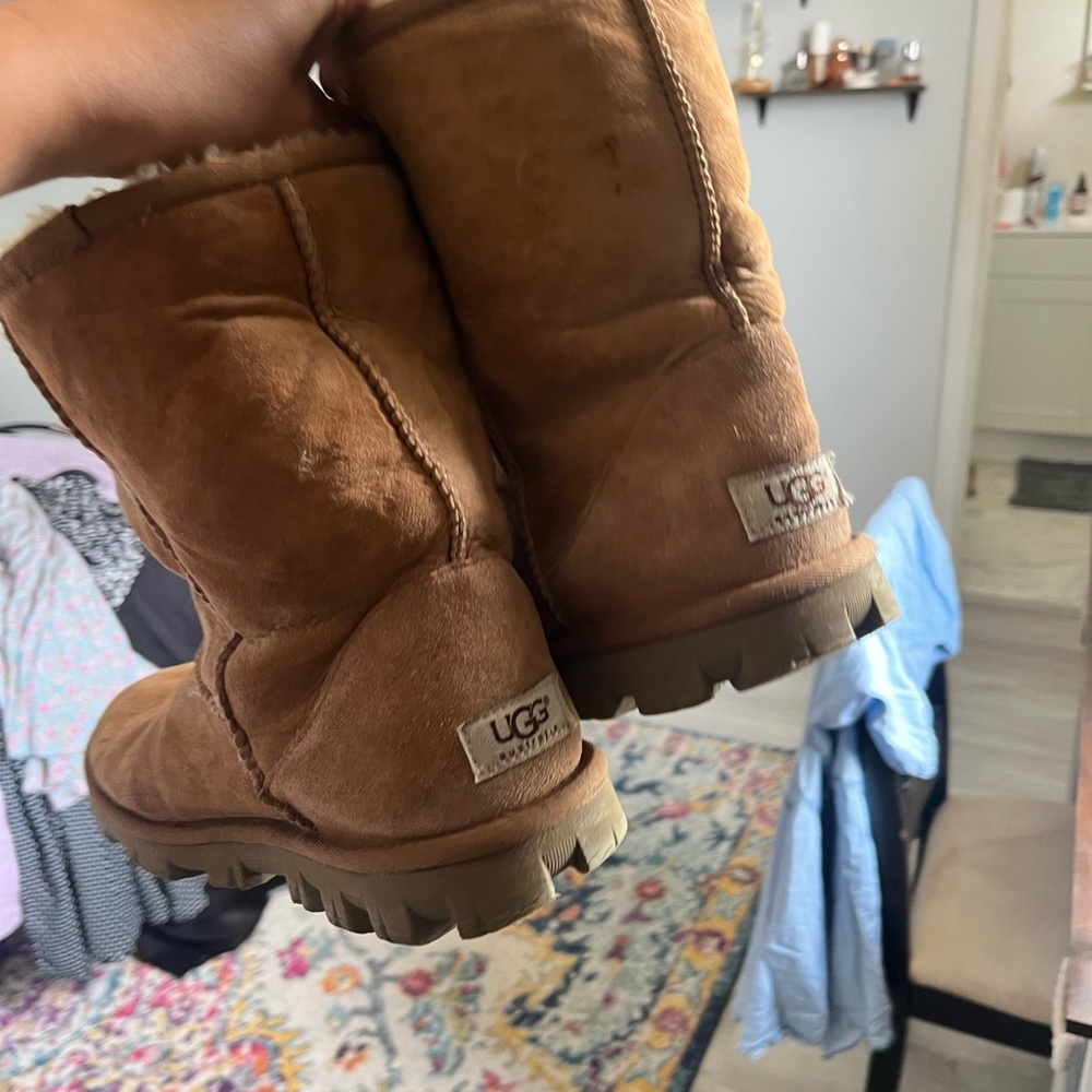 UGG Boots
